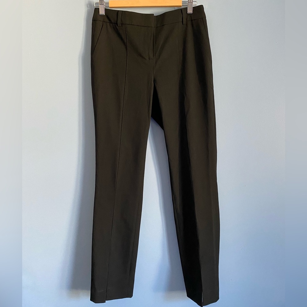 RW&Co. Black Tailored Pants
